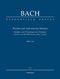 Johann Sebastian Bach: Cantata BWV 140 Wachet auf  ruft uns die Stimme: Study