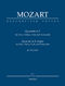 Wolfgang Amadeus Mozart: Oboe Quartet K370 F Study Score: Chamber Ensemble:
