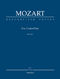 Wolfgang Amadeus Mozart: Die Zauberflte: SATB: Study Score
