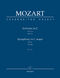 Wolfgang Amadeus Mozart: Symphony No. 36 C major KV 425 