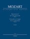 Wolfgang Amadeus Mozart: Violin Concerto No.5 In A K.219: Violin: Study Score