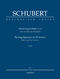 Franz Schubert: Streichquartett d-Moll D 810 "Der Tod und das: Trumpet: Study