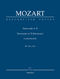 Wolfgang Amadeus Mozart: Serenade In B-Flat Major K.361 - Gran Partita:
