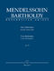 Felix Mendelssohn Bartholdy: The Hebrides Op.26: Orchestra: Study Score
