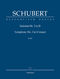 Franz Schubert: Symphony No.3 In D - D 200: Orchestra: Study Score