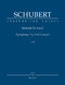 Franz Schubert: Symphony No.6 In C D 589: Orchestra: Study Score