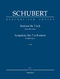 Franz Schubert: Symphony No.7 In B Minor D 759 - Unfinished: Orchestra: Study
