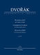 Antonín Dvo?ák: Violin Concerto In A minor Op.53 (Study Score): Violin: Study