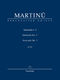 Bohuslav Martinu: Serenade no. 3 H 218: Chamber Ensemble: Study Score