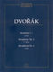 Antonín Dvo?ák: Symphony No. 1 In C Minor: Orchestra: Study Score