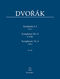 Antonín Dvo?ák: Symphony No. 6 In D: Orchestra: Study Score