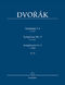 Antonn Dvo?k: Symphony No. 9 In E Minor: Orchestra: Study Score