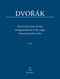 Antonn Dvo?k: String Quintet In E-Flat  Op.97: String Quintet: Study Score