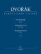 Antonin Dvorak: Symphony No. 8 In G Major Op. 88: Orchestra: Study Score