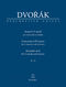 Antonín Dvo?ák: Cello Concerto In B Minor Op.104 (Study Score): Cello: Study