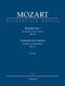 Wolfgang Amadeus Mozart: Piano Concerto In C Minor K.491: Piano: Study Score