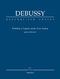 Claude Debussy: Prelude to the Afternoon of a Faun for Orchestra: Trumpet: Study