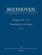 Ludwig van Beethoven: Symphony No.2 In D Op.36: Orchestra: Study Score