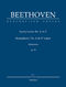 Ludwig van Beethoven: Symphony No.6 In F Op.68: Orchestra: Study Score