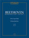 Ludwig van Beethoven: Streichquartetten Op.74 95: String Quartet: Study Score