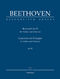 Ludwig van Beethoven: Concerto For Violin In D  Op.61: Mixed Ensemble: Study