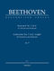 Ludwig van Beethoven: Piano Concerto No.1 In C Op.15: Piano: Study Score