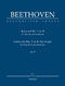 Ludwig van Beethoven: Piano Concerto No.2 In B-Flat Op.19: Piano: Study Score
