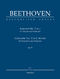 Ludwig van Beethoven: Piano Concerto No.3 In C Minor Op.37: Piano: Study Score
