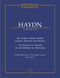 Franz Joseph Haydn: Seven Last Words Of Our Saviour On The Cross: Orchestra: