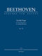 Ludwig van Beethoven: Grosse Fuge for String Quartet op. 133: String Quartet: