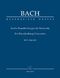 Johann Sebastian Bach: Six Brandenburg Concertos BWV 1046-1051: Study Score