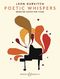 Leon Gurvitch: Poetic Whispers: Piano: Instrumental Album