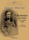 Jacques Offenbach: Harmonies Des Bois: Cello: Score
