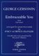 George Gershwin: Embraceable You: Piano Duet: Instrumental Work
