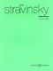 Igor Stravinsky: Danse Russe: Violin