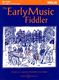 Jones: Early Music Fiddler: Violin: Instrumental Album