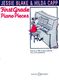 Jessie Blake Hilda Capp: First Grade Piano Pieces: Piano: Instrumental Album