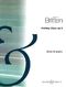 Benjamin Britten: Holiday Diary Op. 5: Piano: Instrumental Work