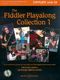 Jones: Fiddler Playalong Collection 1: Violin: Instrumental Album
