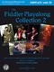 Edward Huws Jones: Fiddler Playalong Collection 2: Violin: Instrumental Album