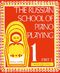 The Russian School of Piano Playing Vol. 1A: Piano: Instrumental Tutor