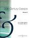 20Th Century Classics 2: Piano: Instrumental Album