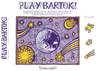 Bla Bartk: Play Bartok: Piano: Instrumental Album