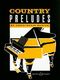 Christopher Norton: Country Preludes: Piano: Instrumental Album