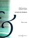 Bla Bartk: Concerto For Orchestra: Piano: Instrumental Work