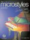 Christopher Norton: The Microstyles Collection: Piano: Instrumental Album
