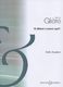 Reinhold Glire: 12 Album Leaves Op. 51: Cello: Instrumental Work