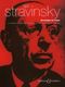 Igor Stravinsky: For Piano: Piano: Instrumental Album