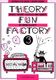 Katie Elliott: Theory Fun Factory 3 [10 pack] Vol. 3