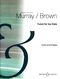 Sebastian Brown Eleonor Murray: Tunes for my Viola: Viola: Instrumental Album